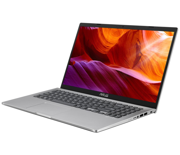 ASUS VivoBook 15 X509FA i3-8145U/4GB/256 - 526539 - zdjęcie 3